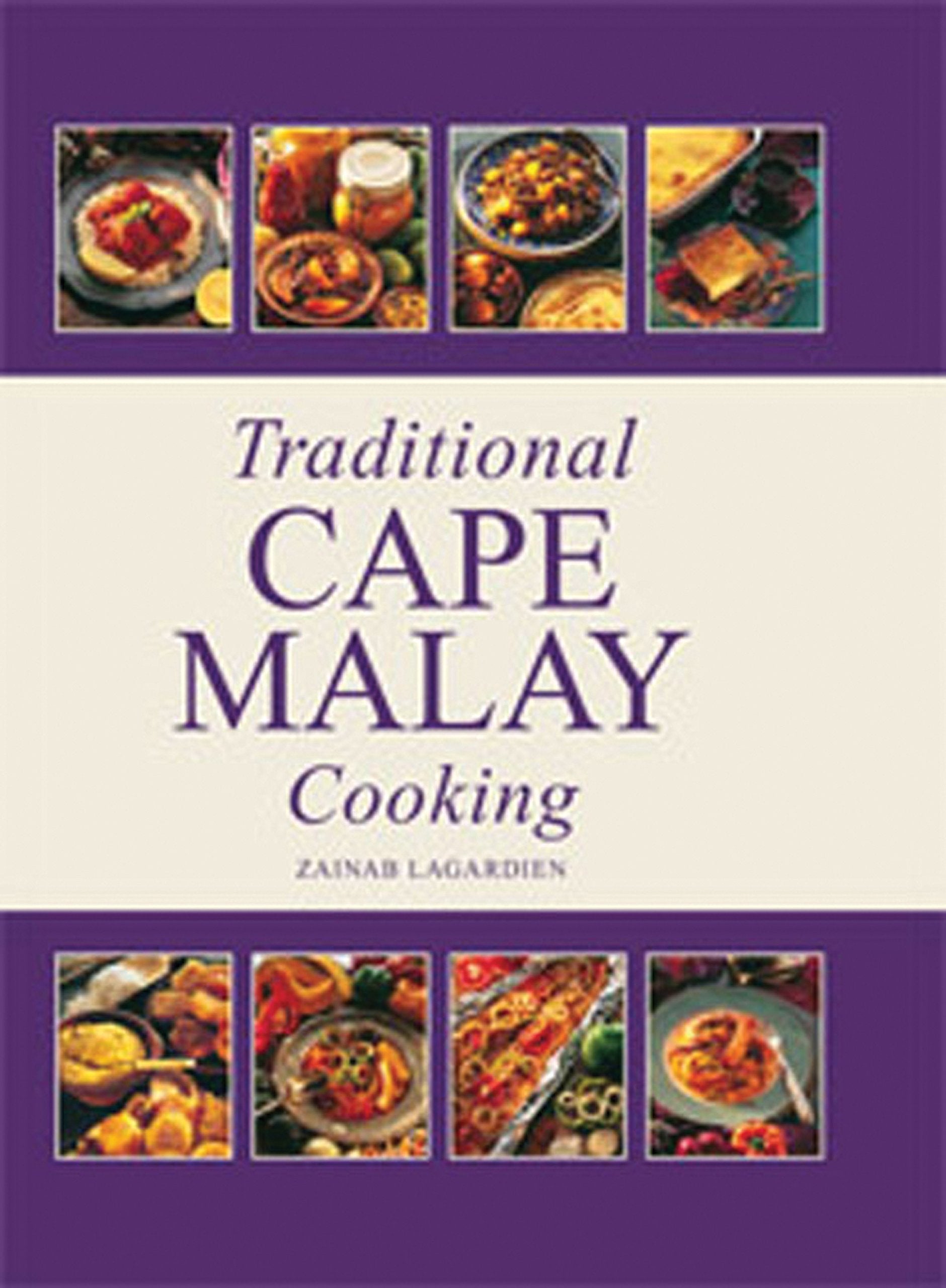 Traditional Cape Malay Cooking Cooking & Enjoying