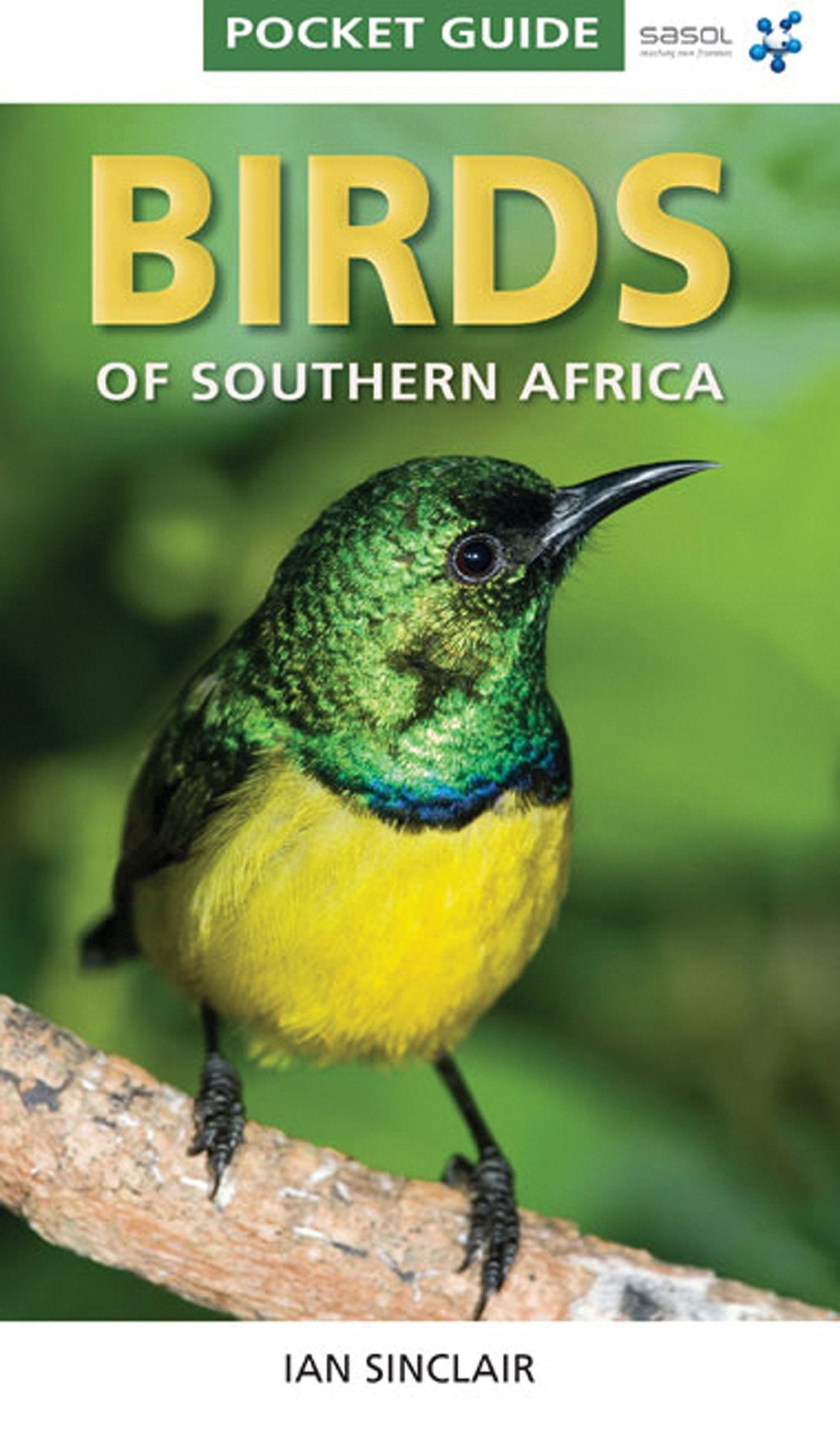 Pocket Guide: Birds of Southern Africa Mathematics