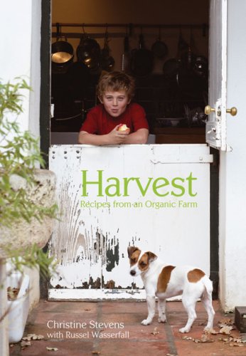 Harvest: Recipes from an Organic Farm Leisure, Home & Garden