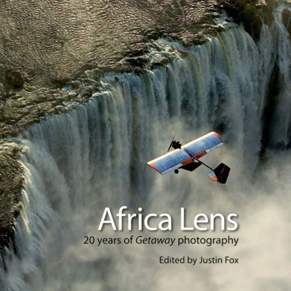 Africa Lens: 20 Years of Getaway Photography Social Sciences