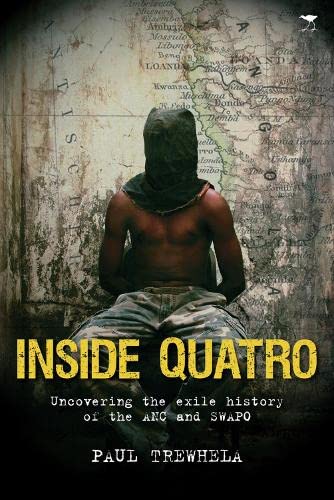 Inside Quatro: Uncovering the exile history of the ANC and SWAPO Social Sciences