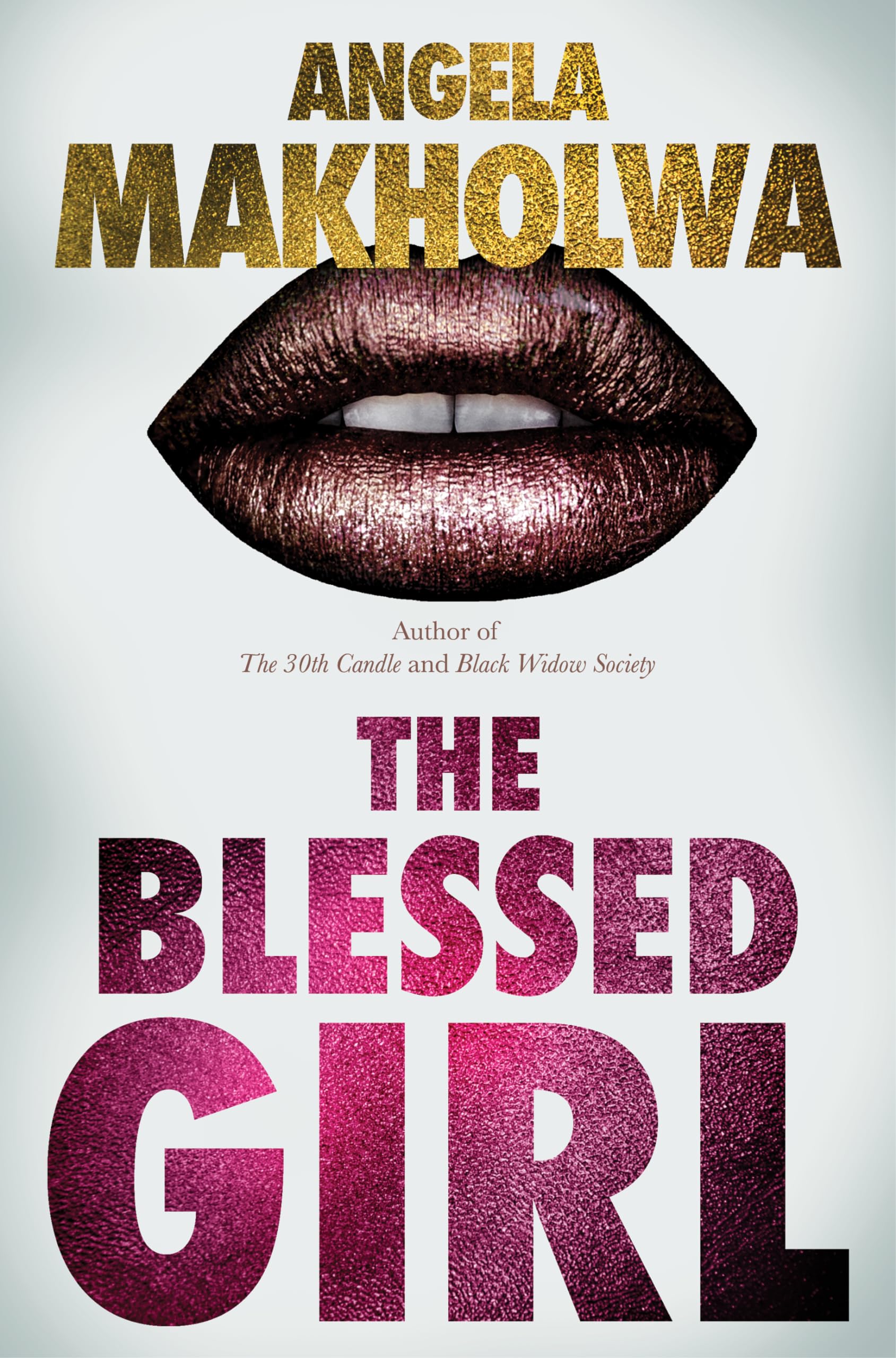 The Blessed Girl Contemporary literature