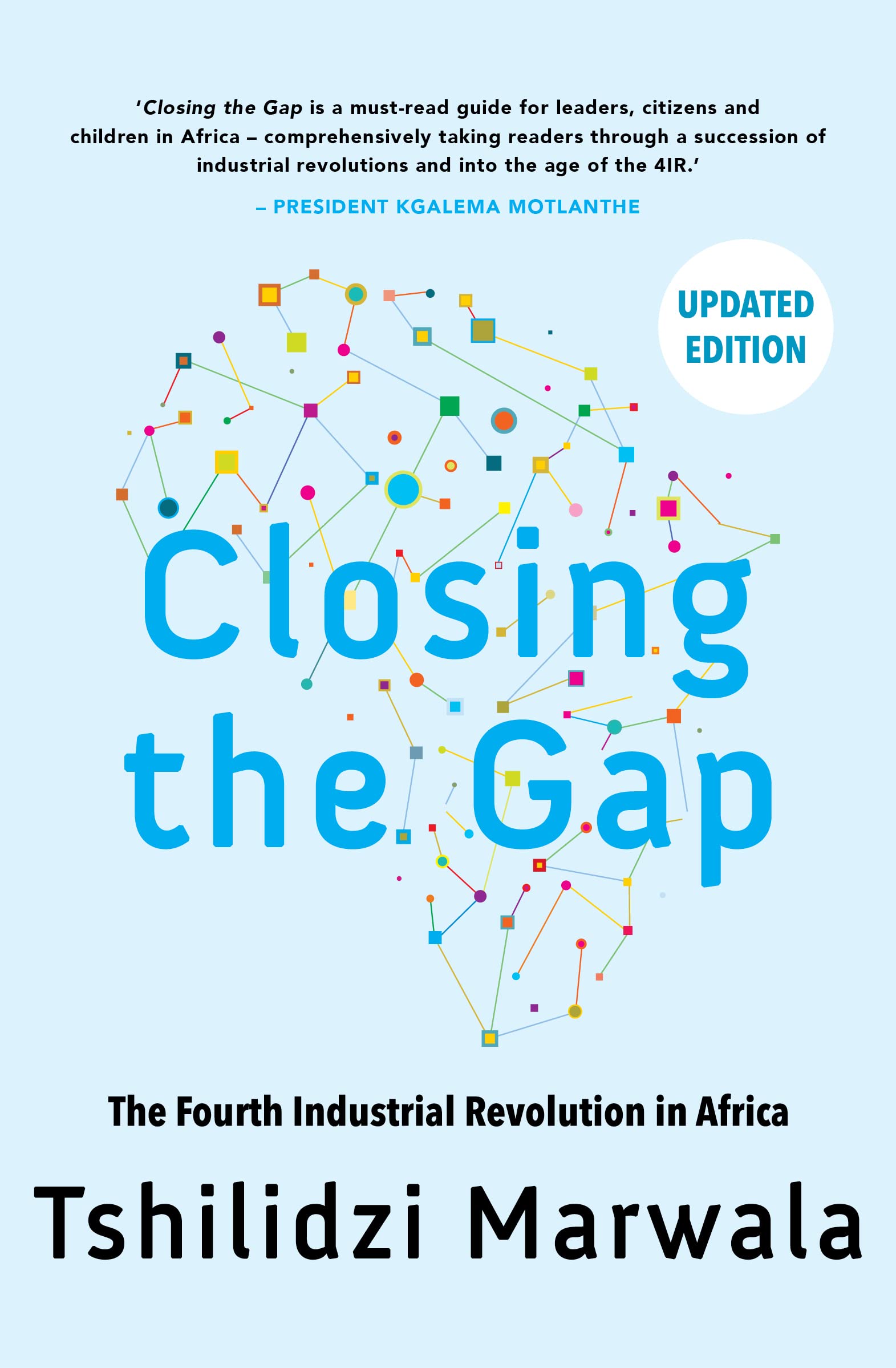 Closing the Gap: The Fourth Industrial Revolution in Africa Politics & History