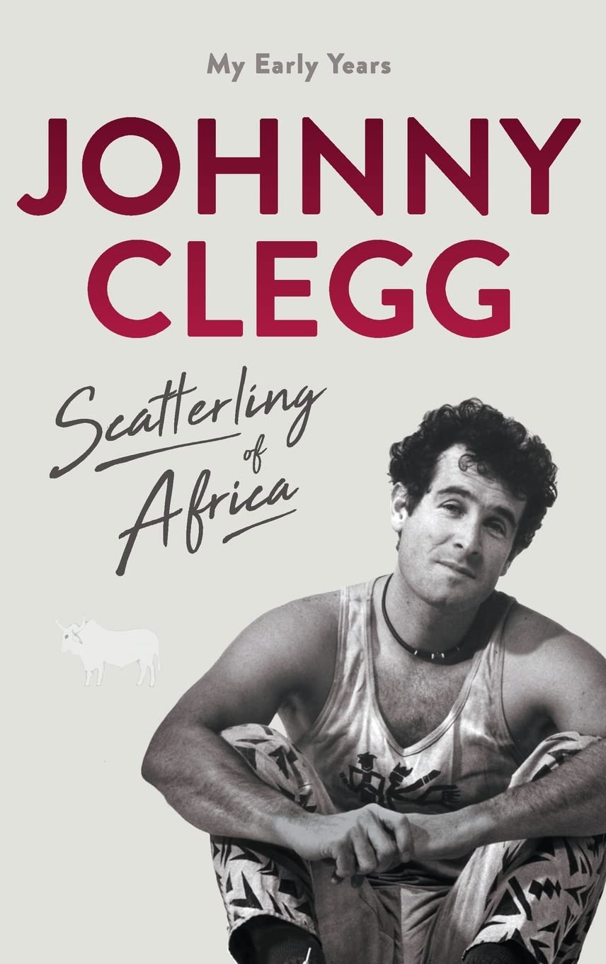 Scatterling of Africa Pop culture