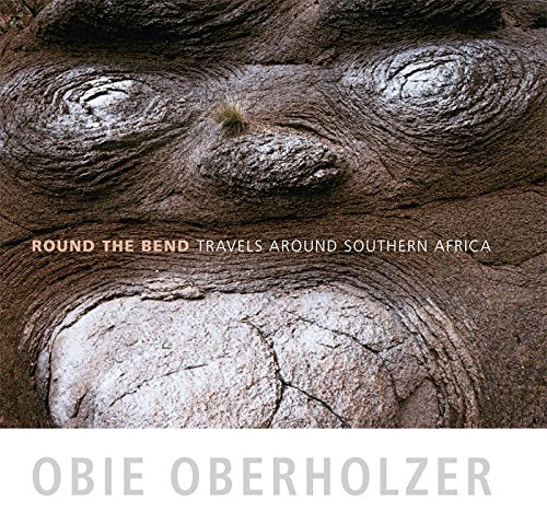 Round the Bend: Travels Around Southern Africa Books