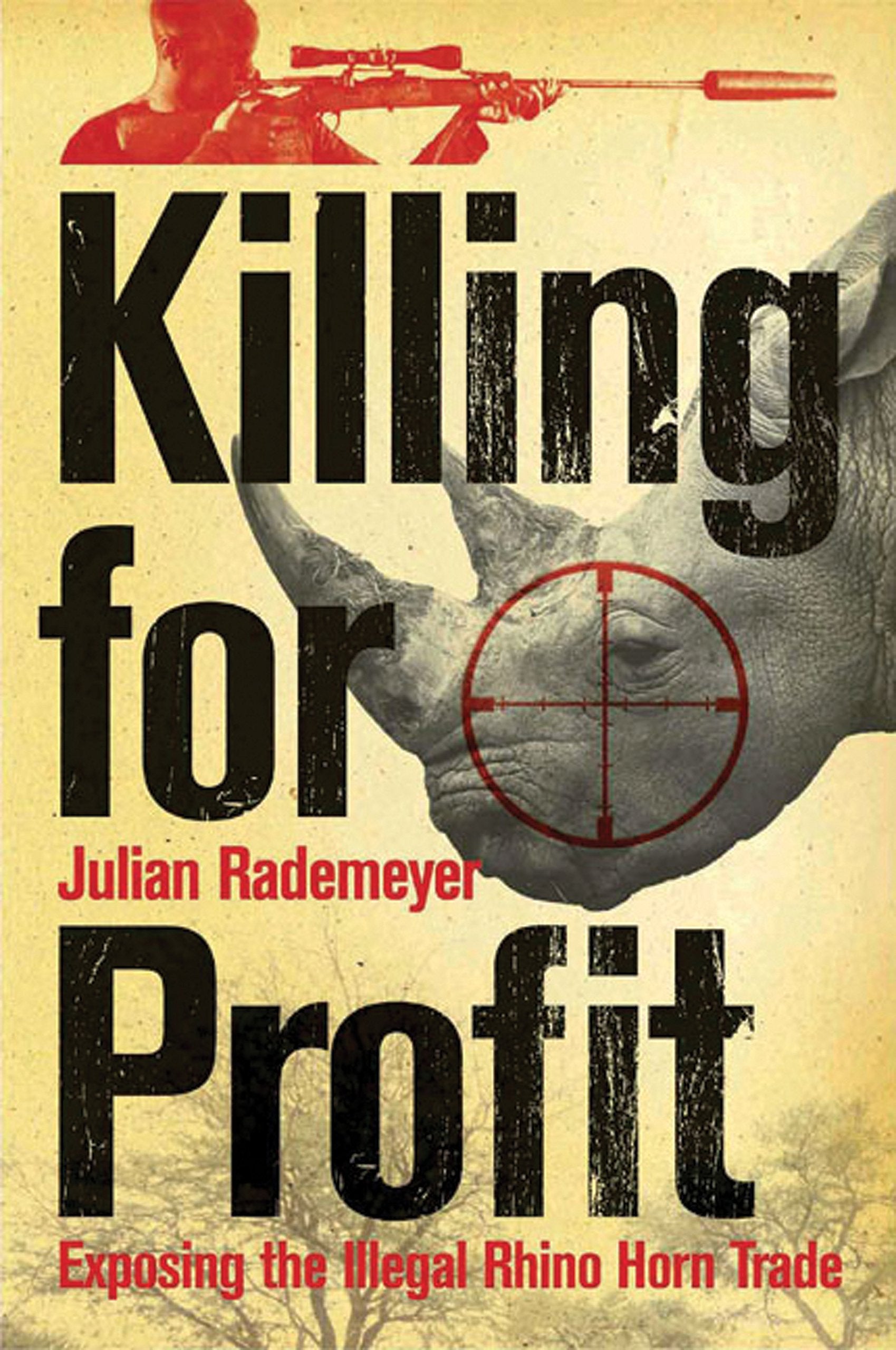 Killing for Profit Mathematics