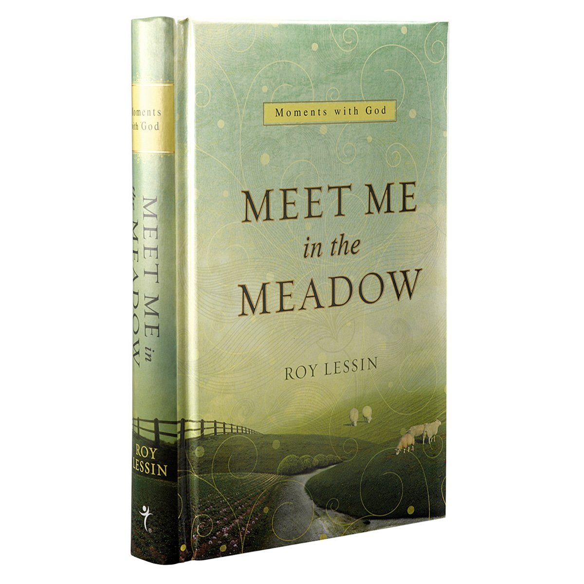 Meet Me in the Meadow (Moments With God) Religion & Esotericism