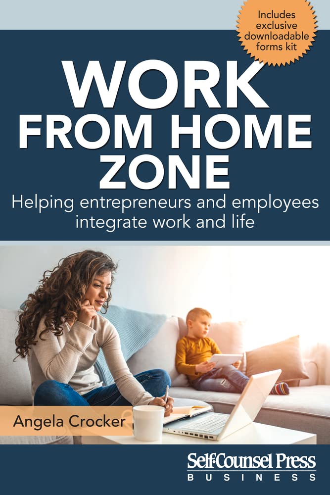 Product Image: Work from Home Zone
