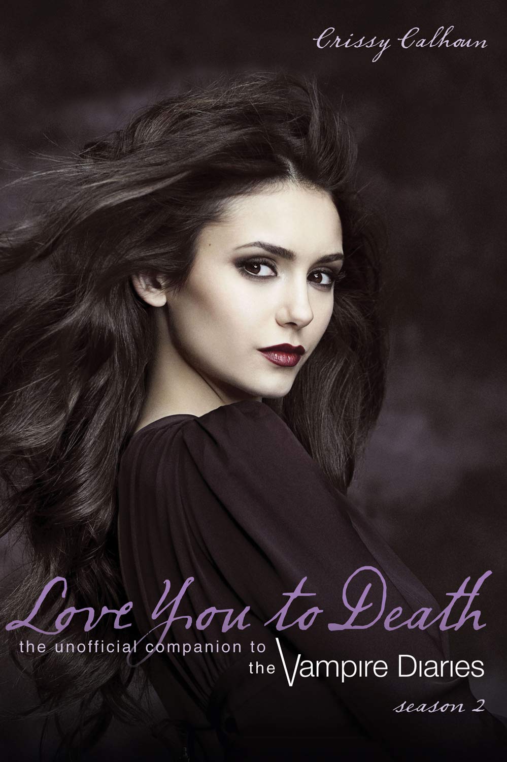 Love You to Death -- Season 2 Social Sciences