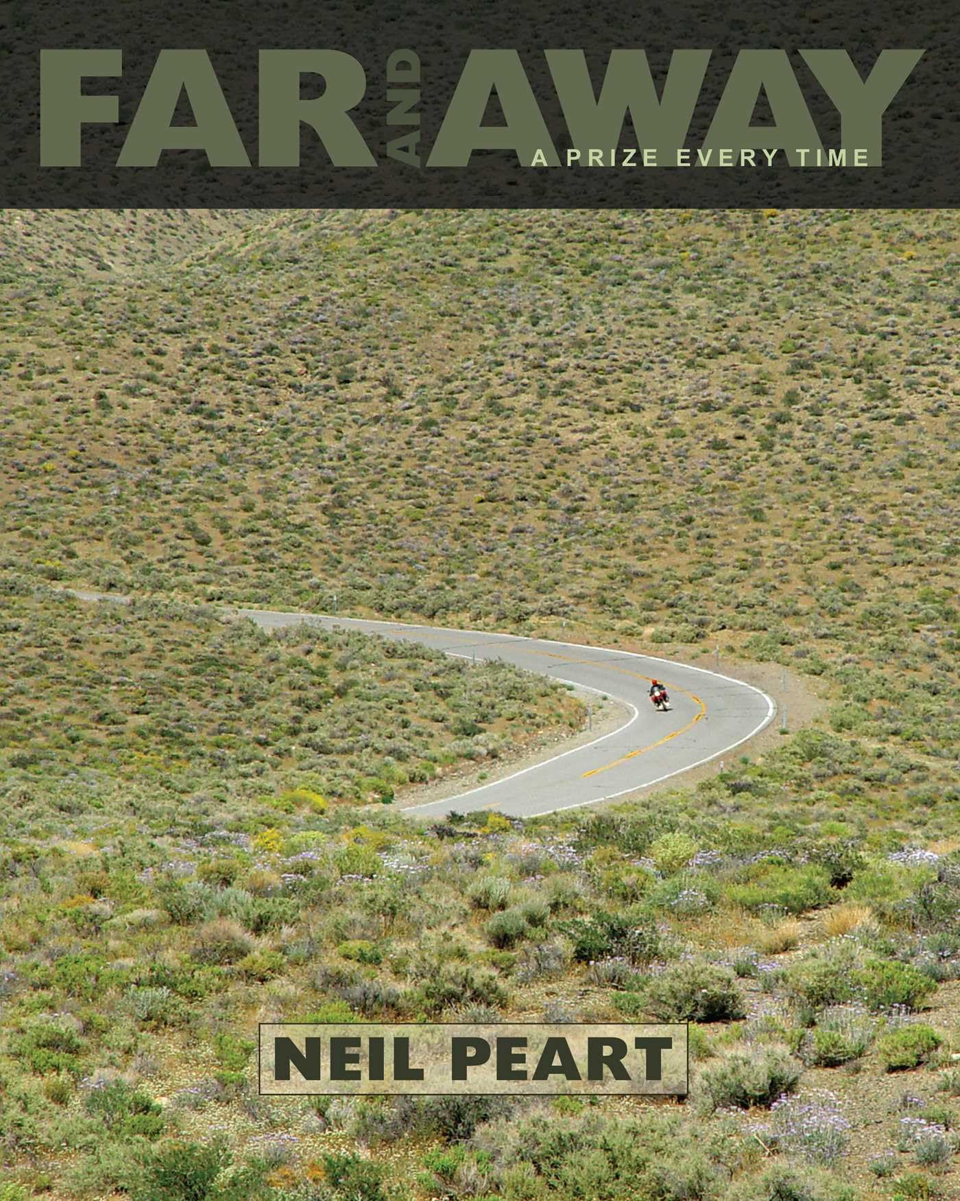 Product Image: Far and Away: A Prize Every Time