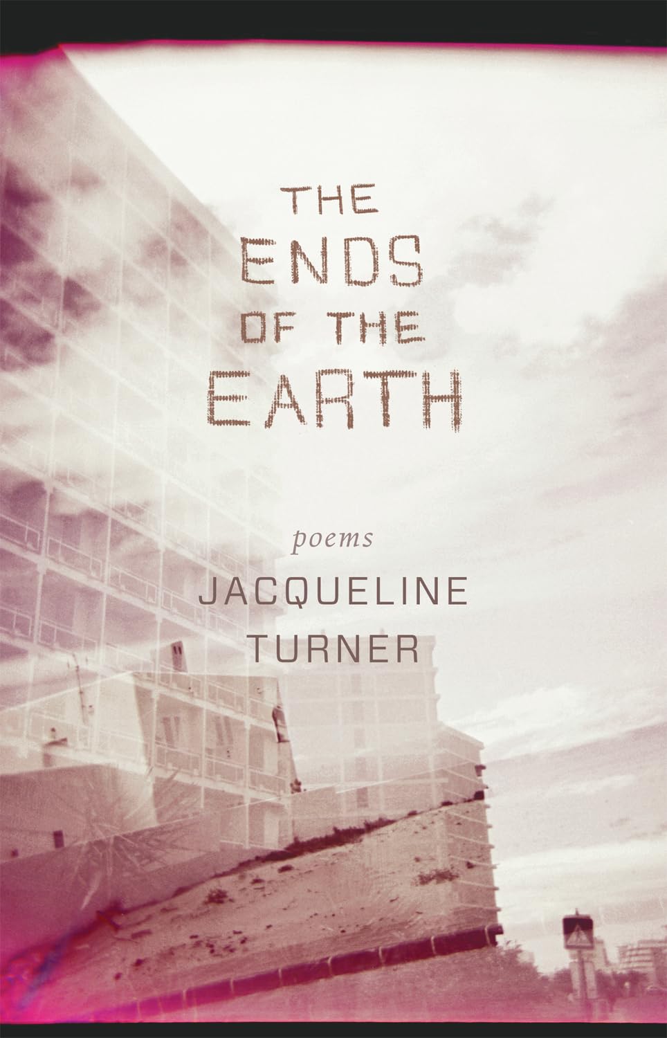The Ends of the Earth Poetry
