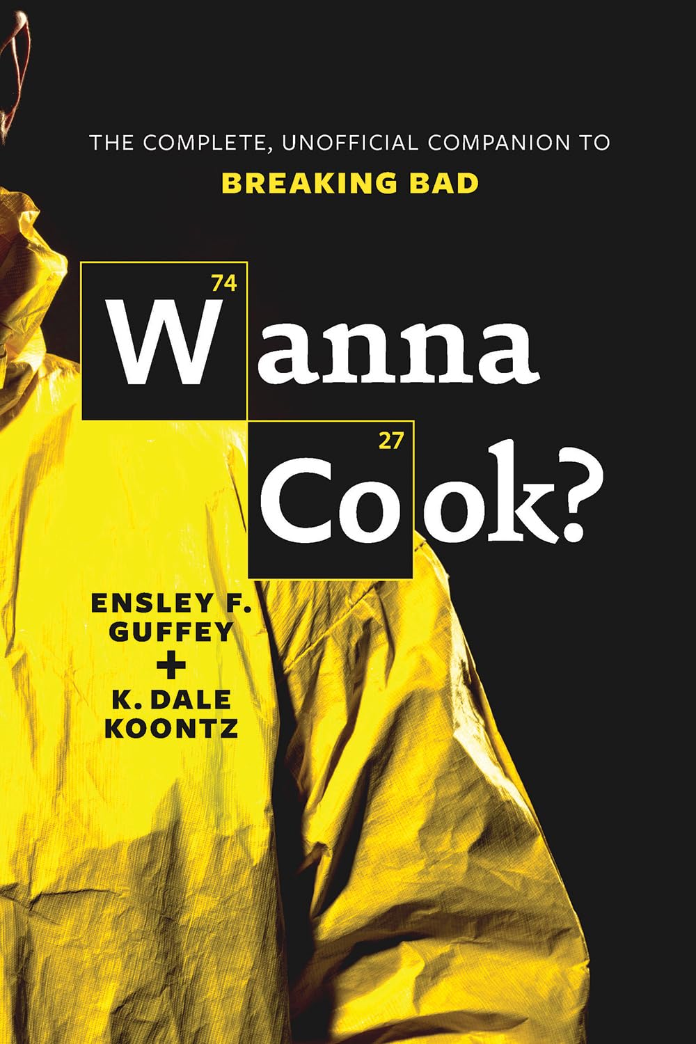 Wanna Cook? Social Sciences