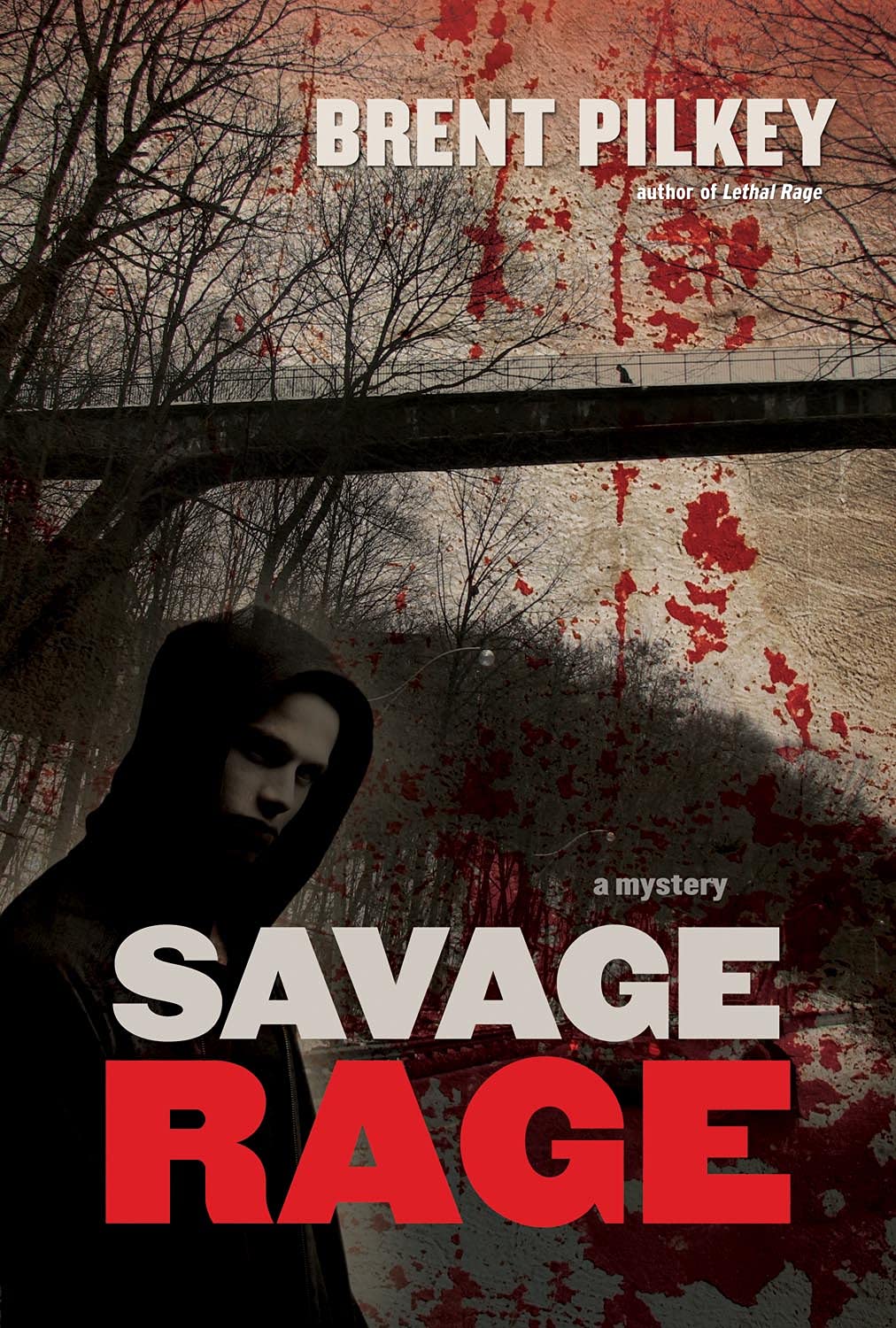 Savage Rage: An Antarctic Memoir Contemporary literature