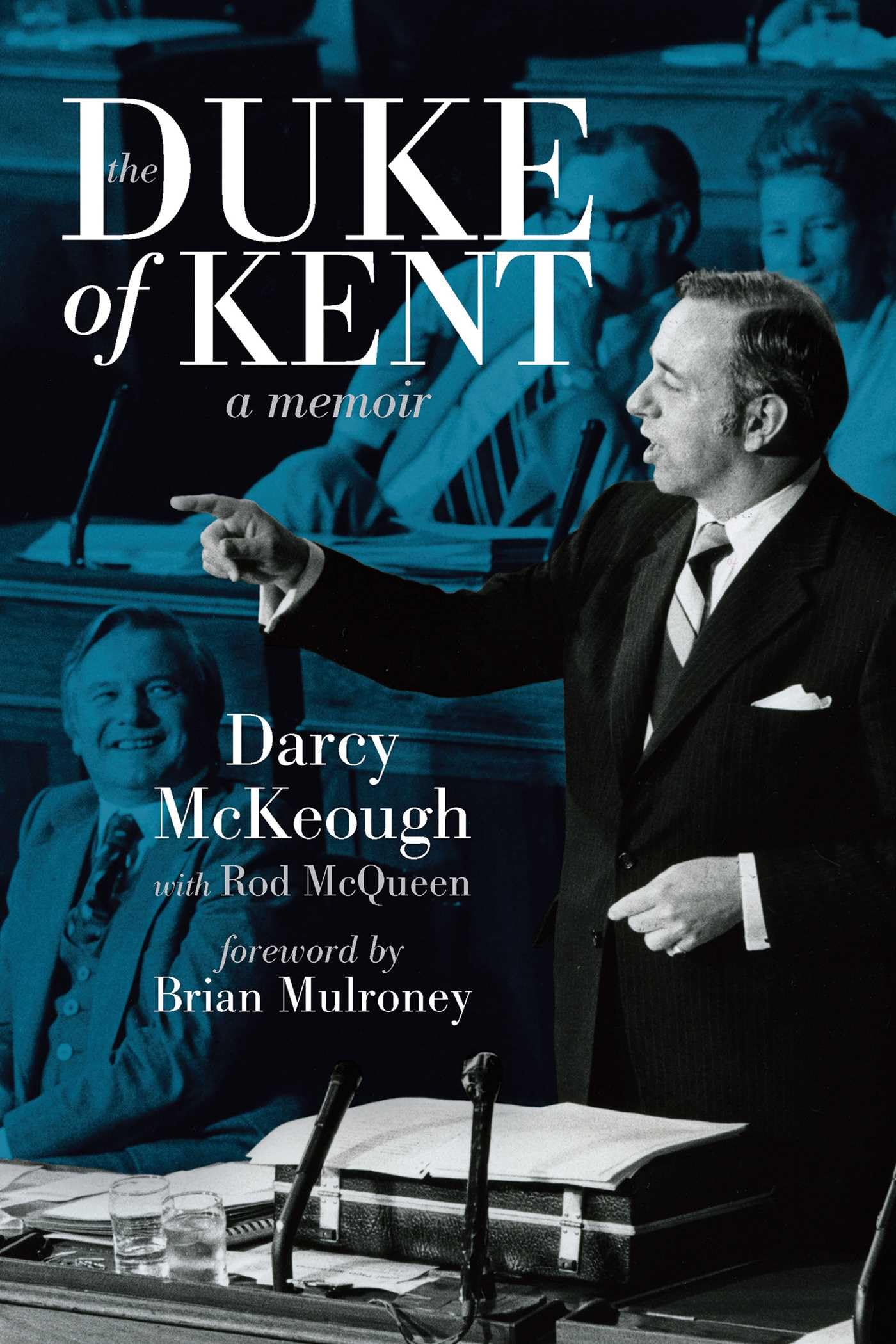The Duke of Kent Pop culture