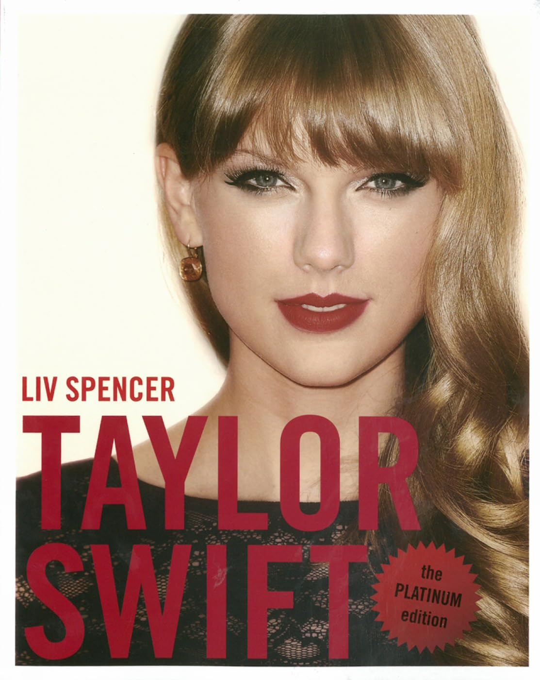 Product Image: Spencer, L: TAYLOR SWIFT 2/E