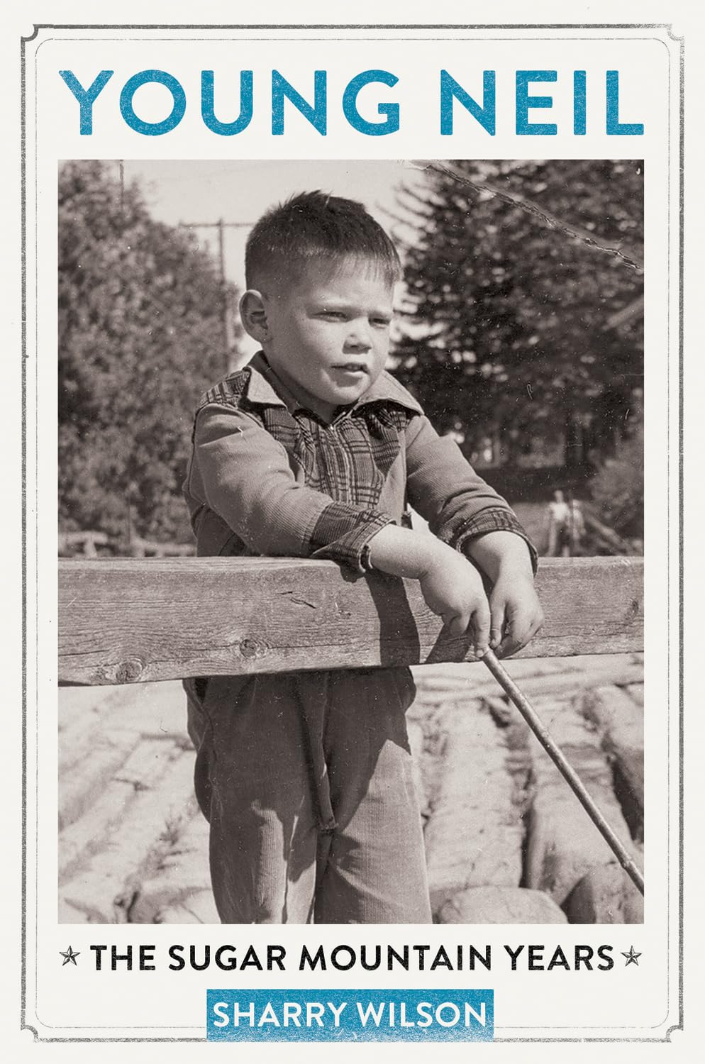 Young Neil Social Sciences