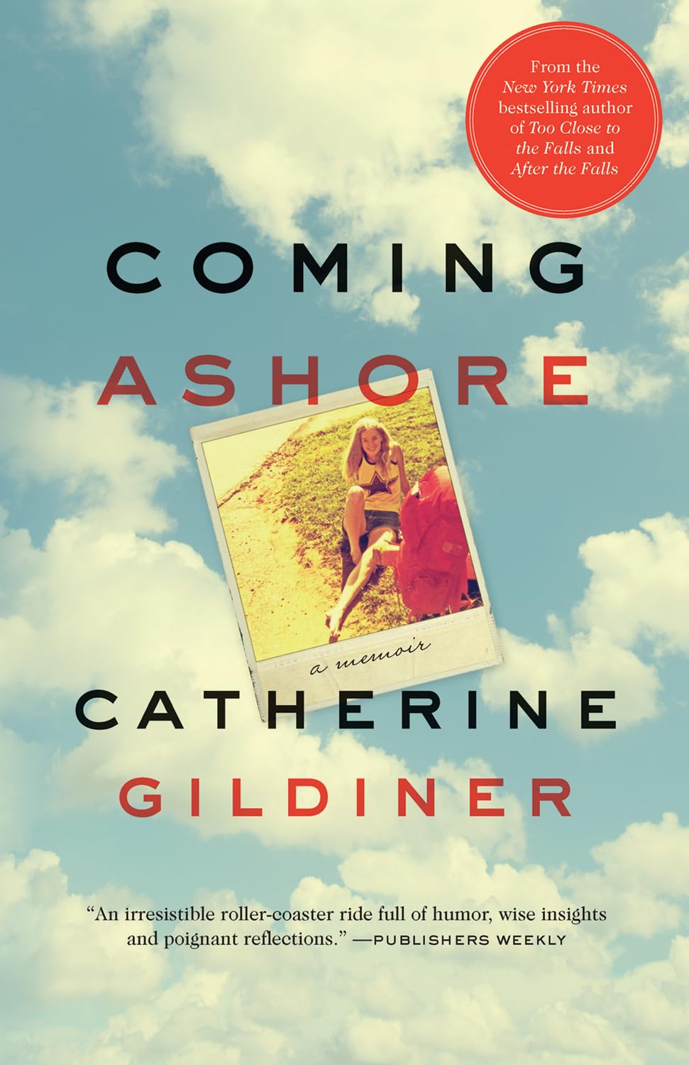 Coming Ashore Science Books