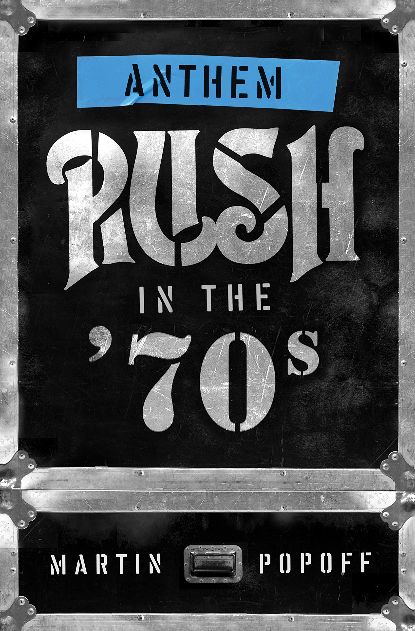 Anthem: Rush in the '70s (Rush Across the Decades) Pop culture