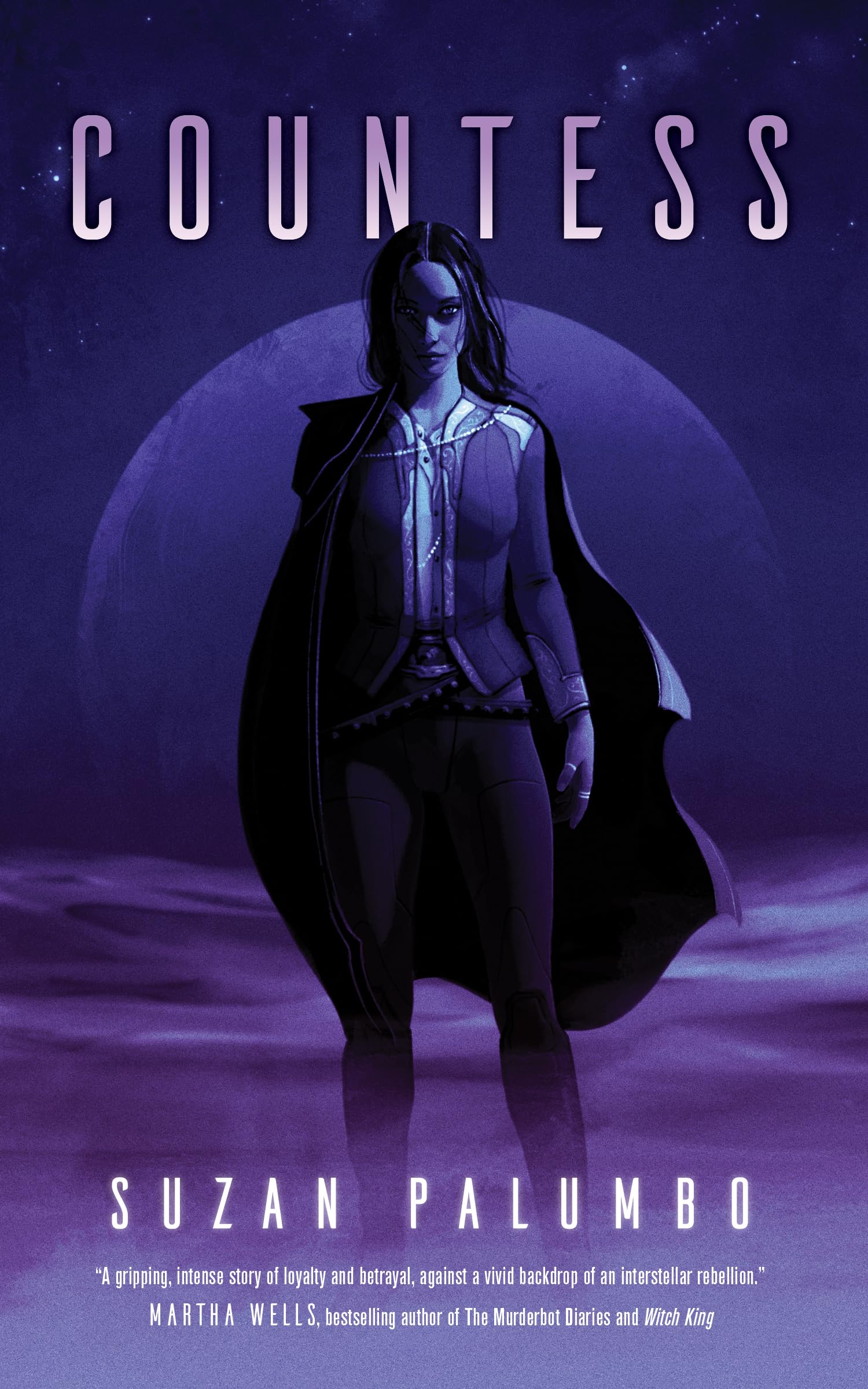 Countess Action & Adventure