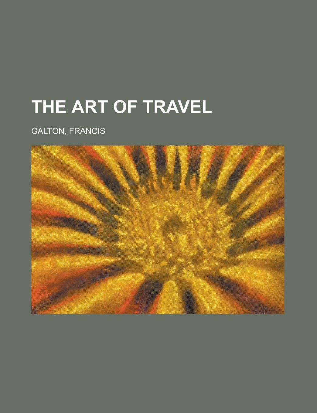 The Art of Travel Travel Guides