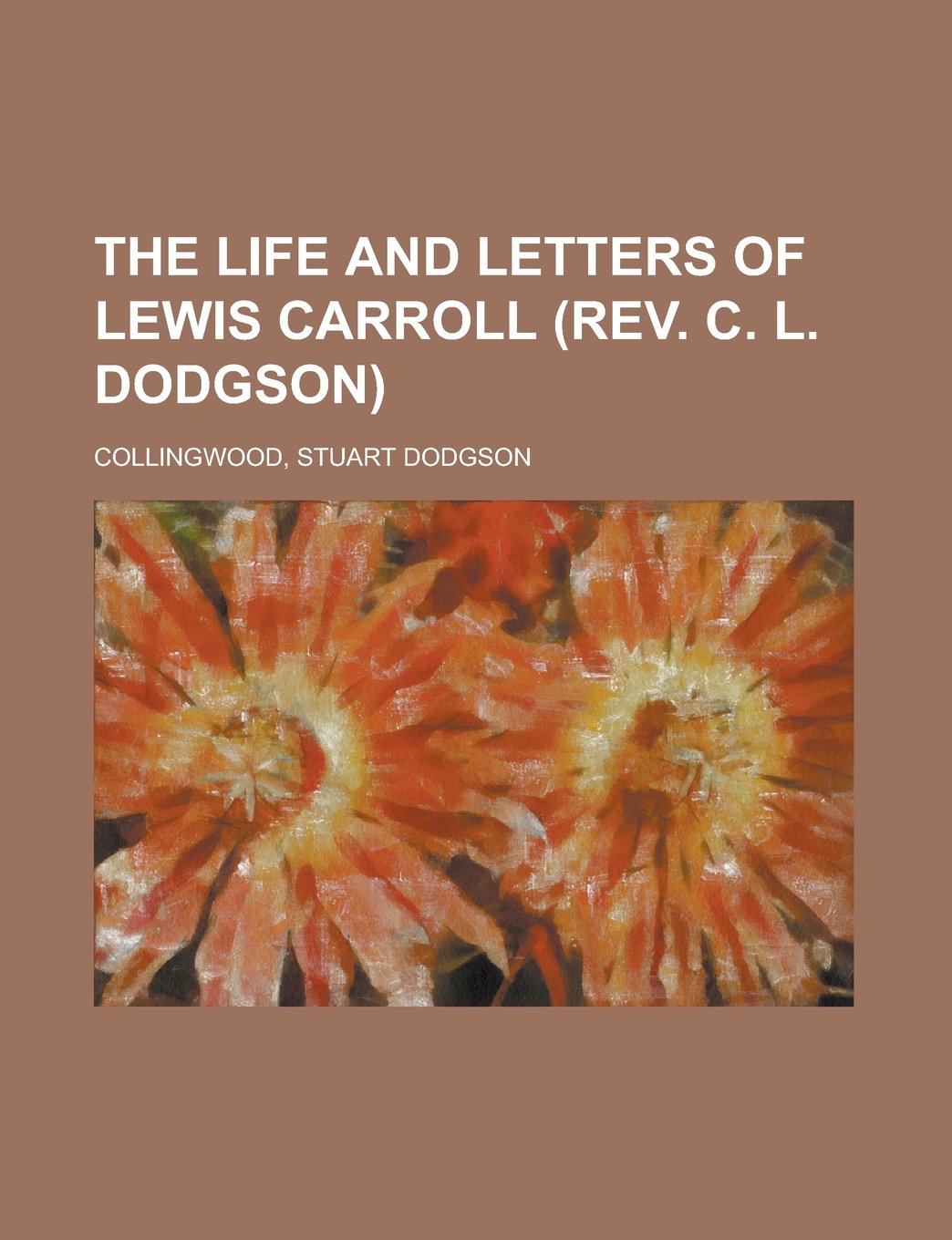 The Life and Letters of Lewis Carroll (Rev. C. L. Dodgson) book