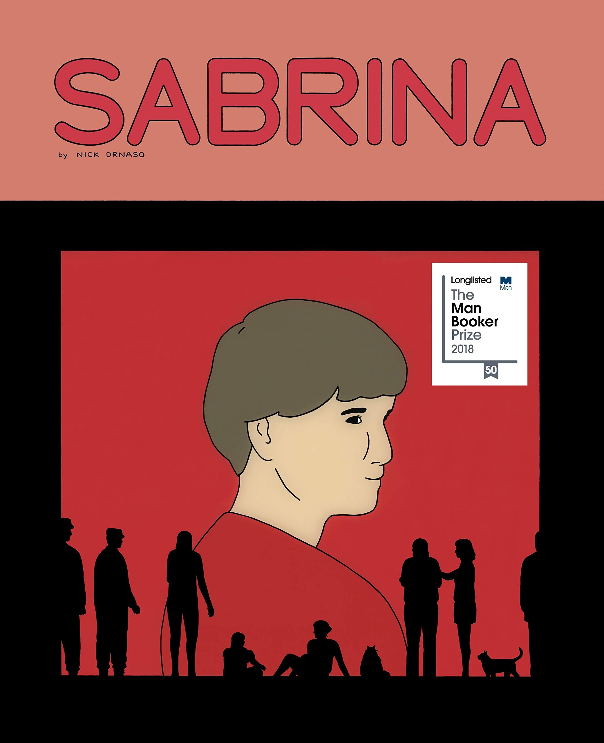Product Image: Sabrina