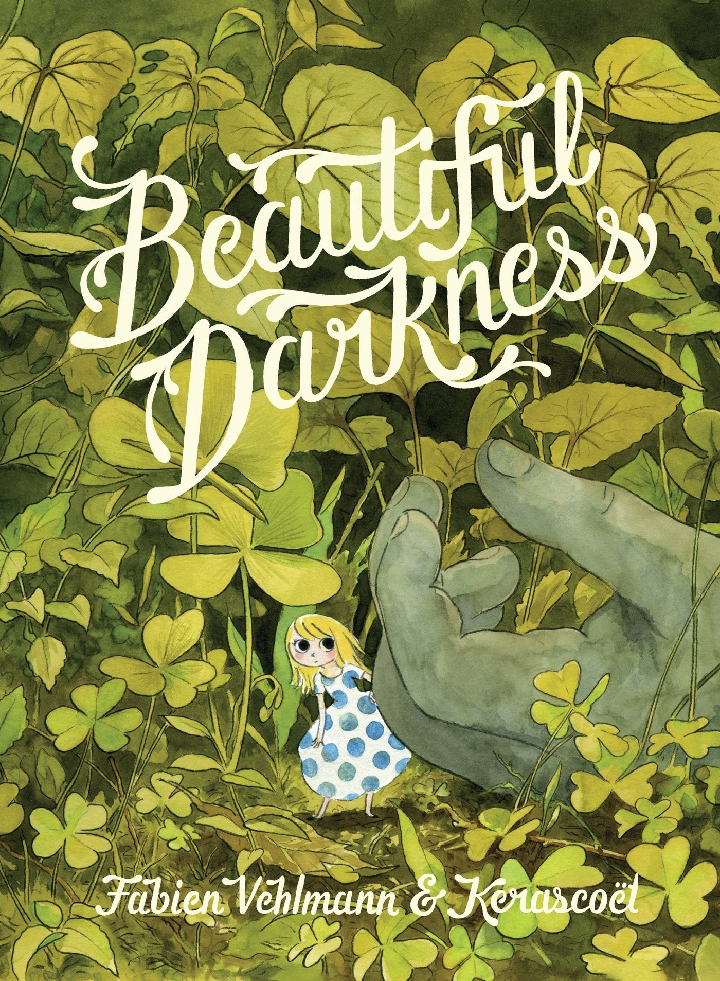 Product Image: Beautiful Darkness