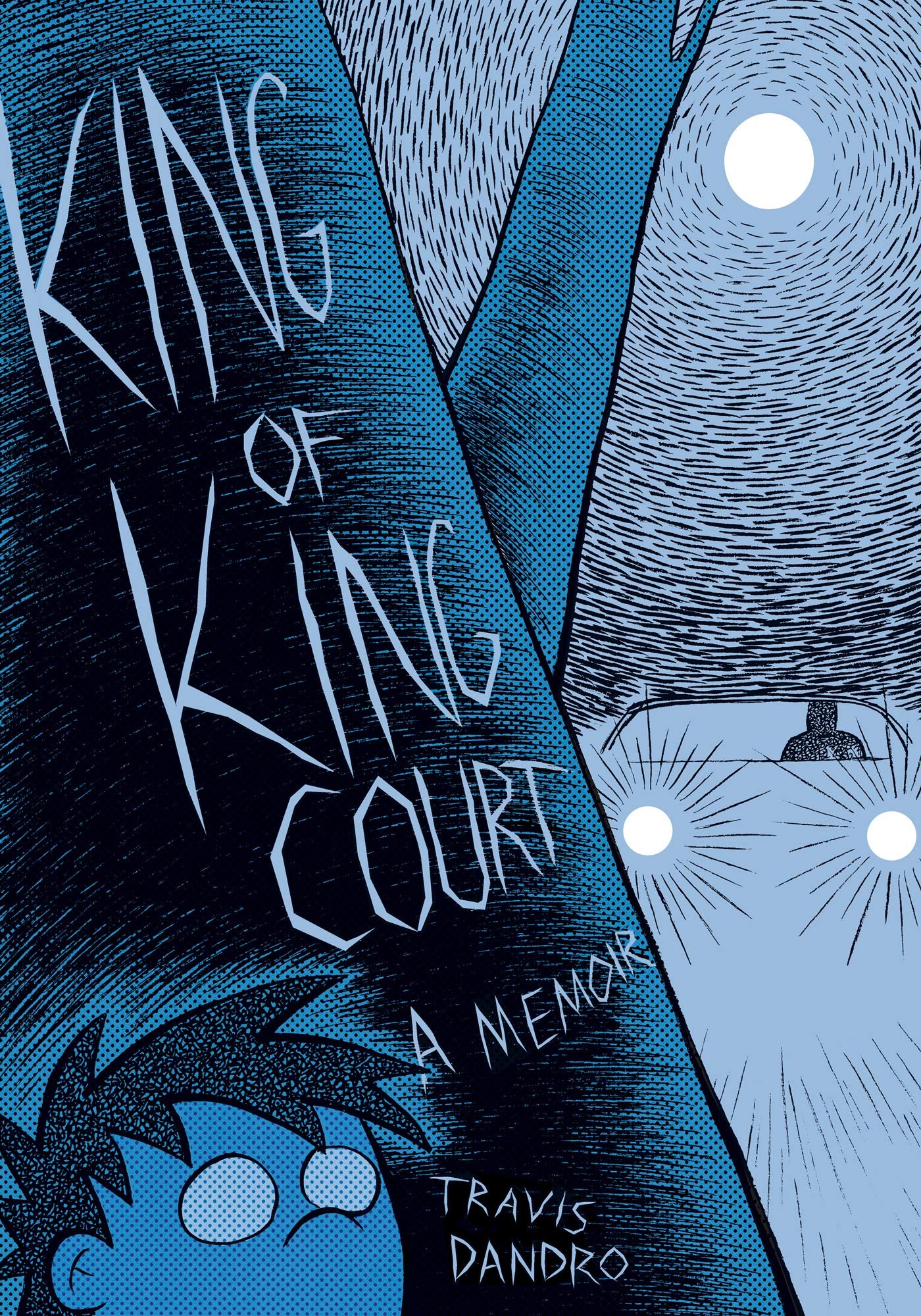 King of King Court Art & Literature
