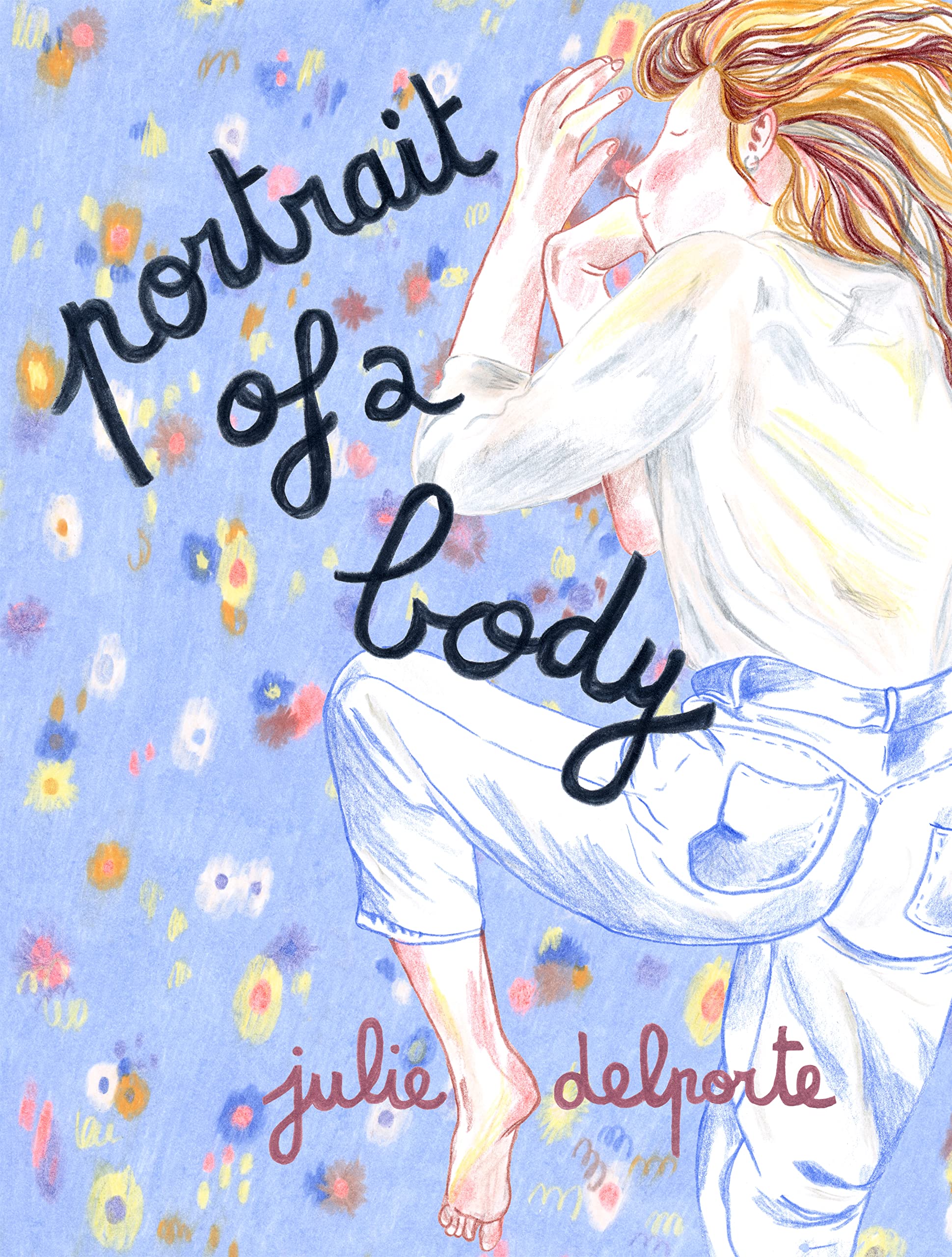 Portrait of a Body Inspiring women