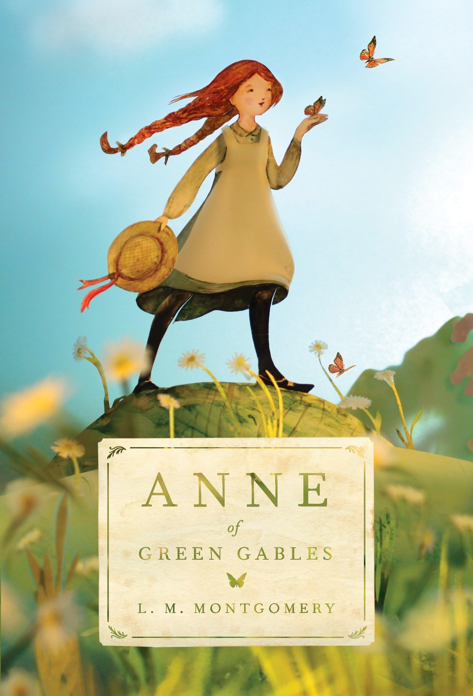 Anne of Green Gables Non-fiction