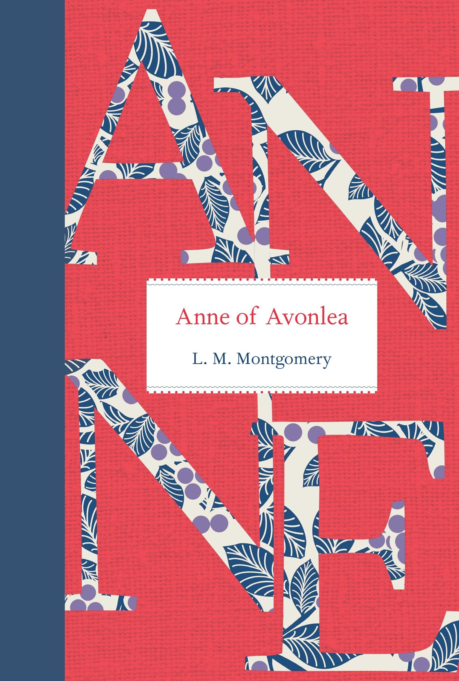 Anne of Avonlea (Anne of Green Gables) Non-fiction