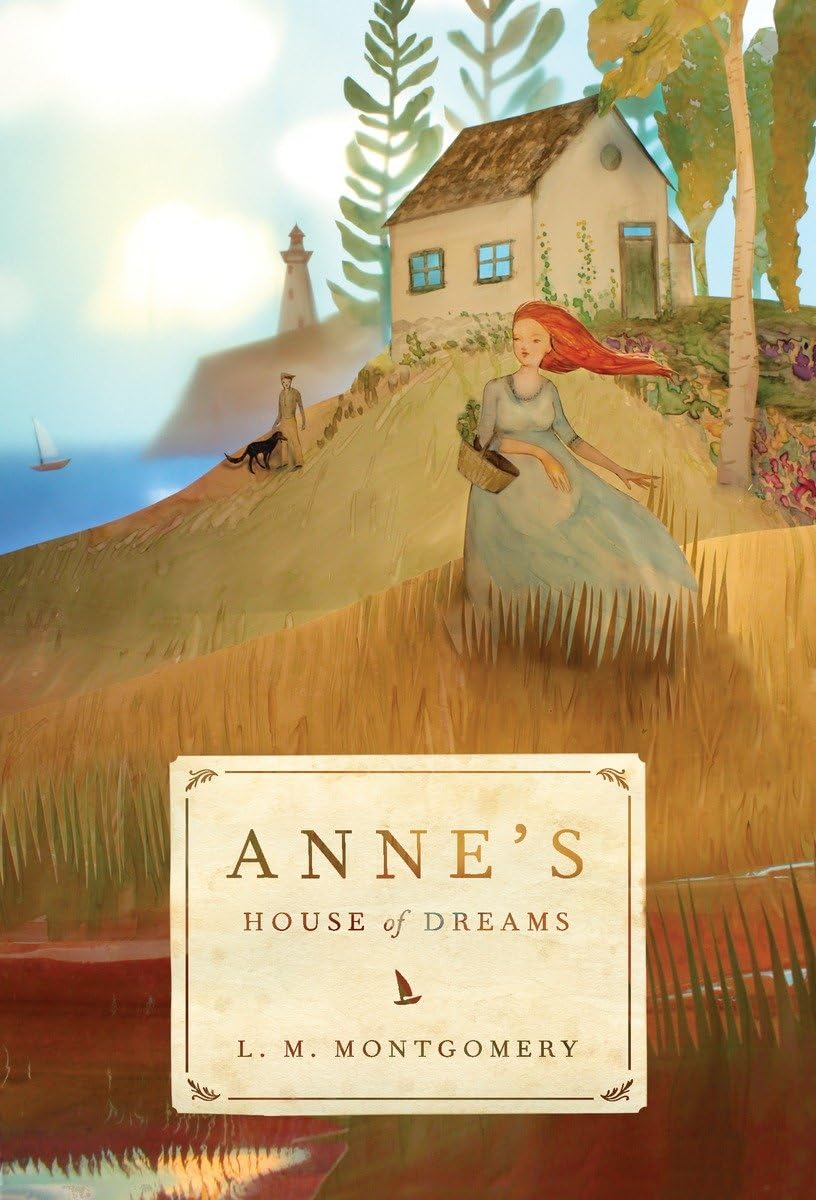 Anne's House of Dreams (Anne of Green Gables, Band 5) Non-fiction