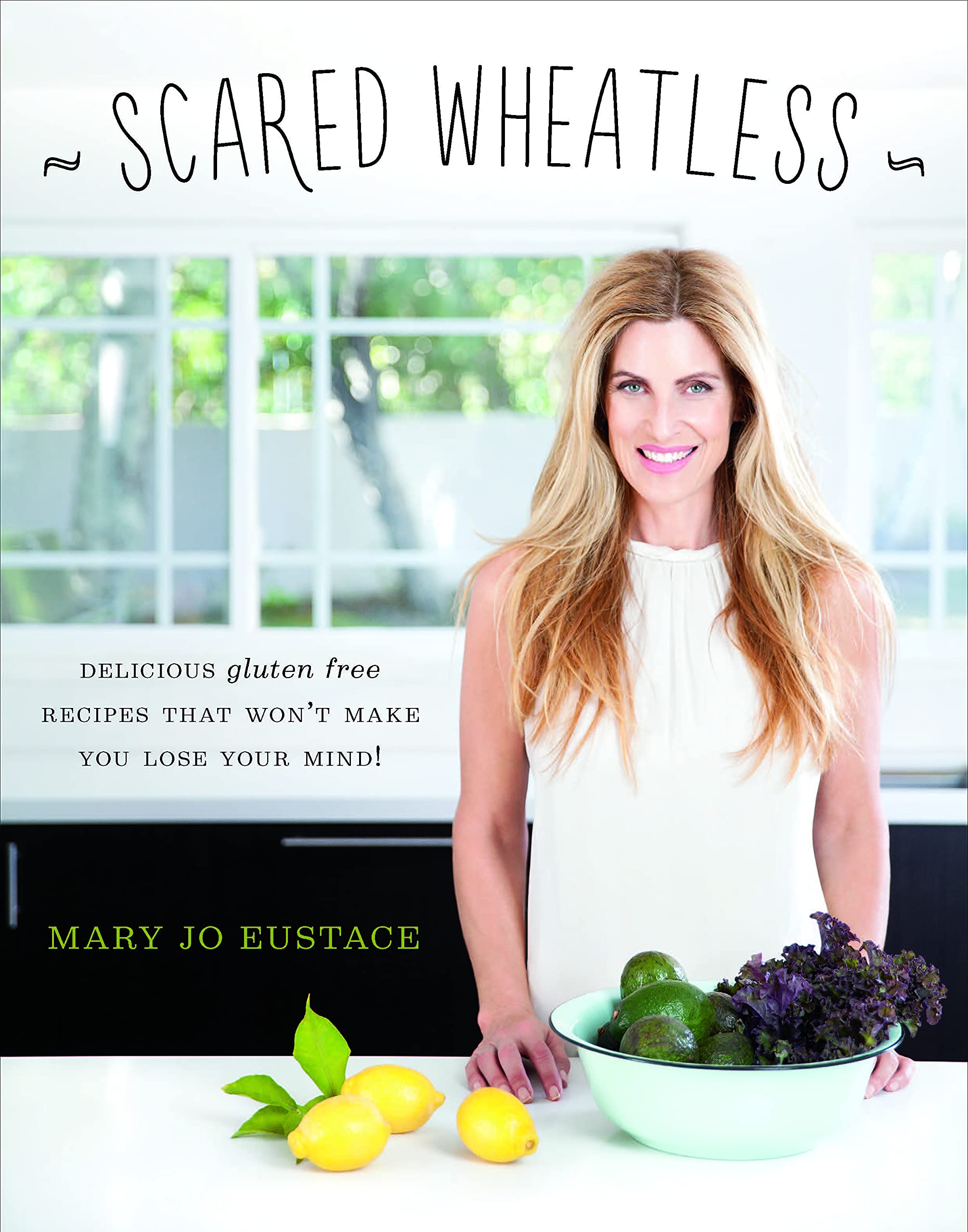 Scared Wheatless Leisure, Home & Garden