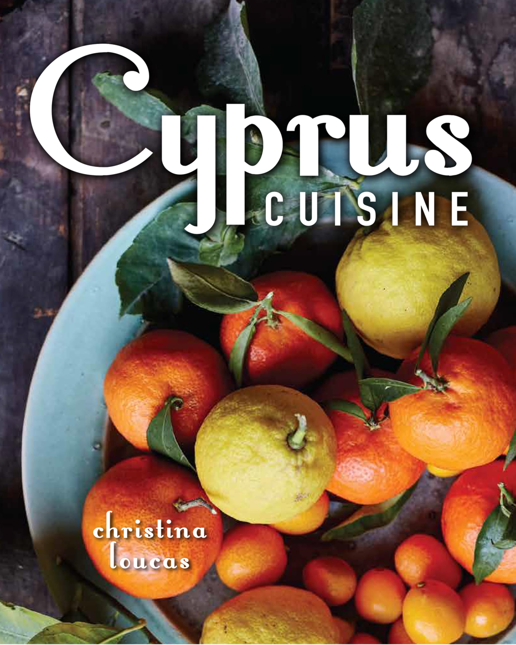 Cyprus Cuisine Cooking & Enjoying