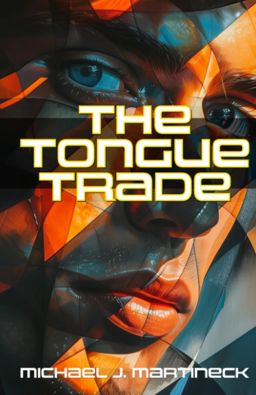 The Tongue Trade Action & Adventure