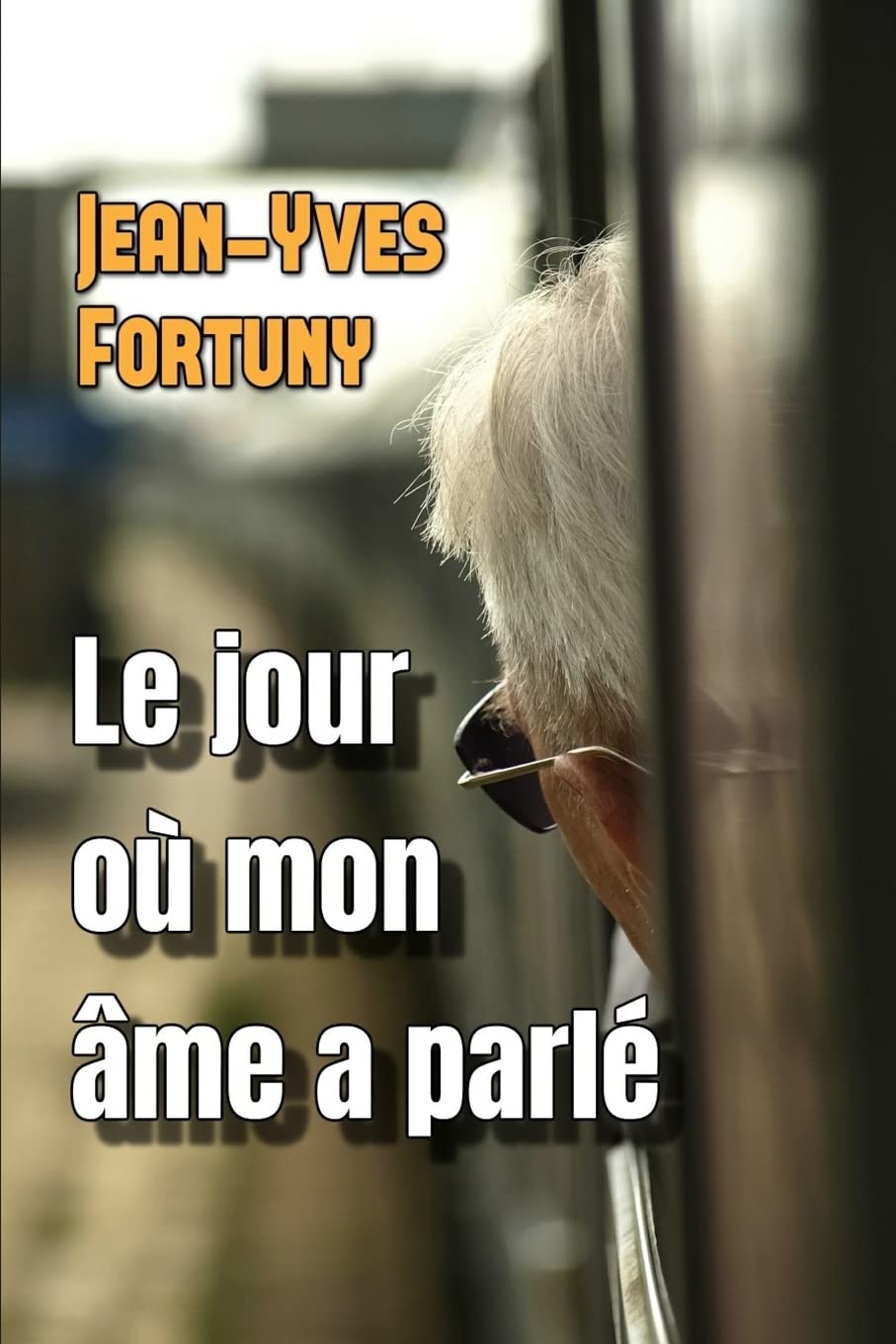 Le jour où mon âme a parlé Action & Adventure