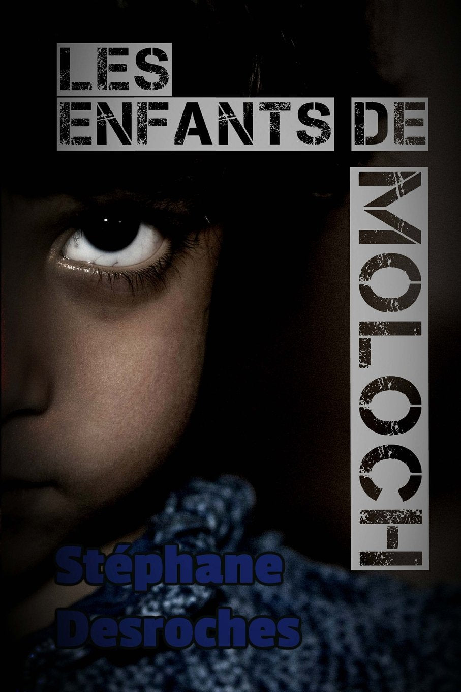 Les Enfants de Moloch: La Grande Destinée de l’Ultime Roi Blanc Action & Adventure
