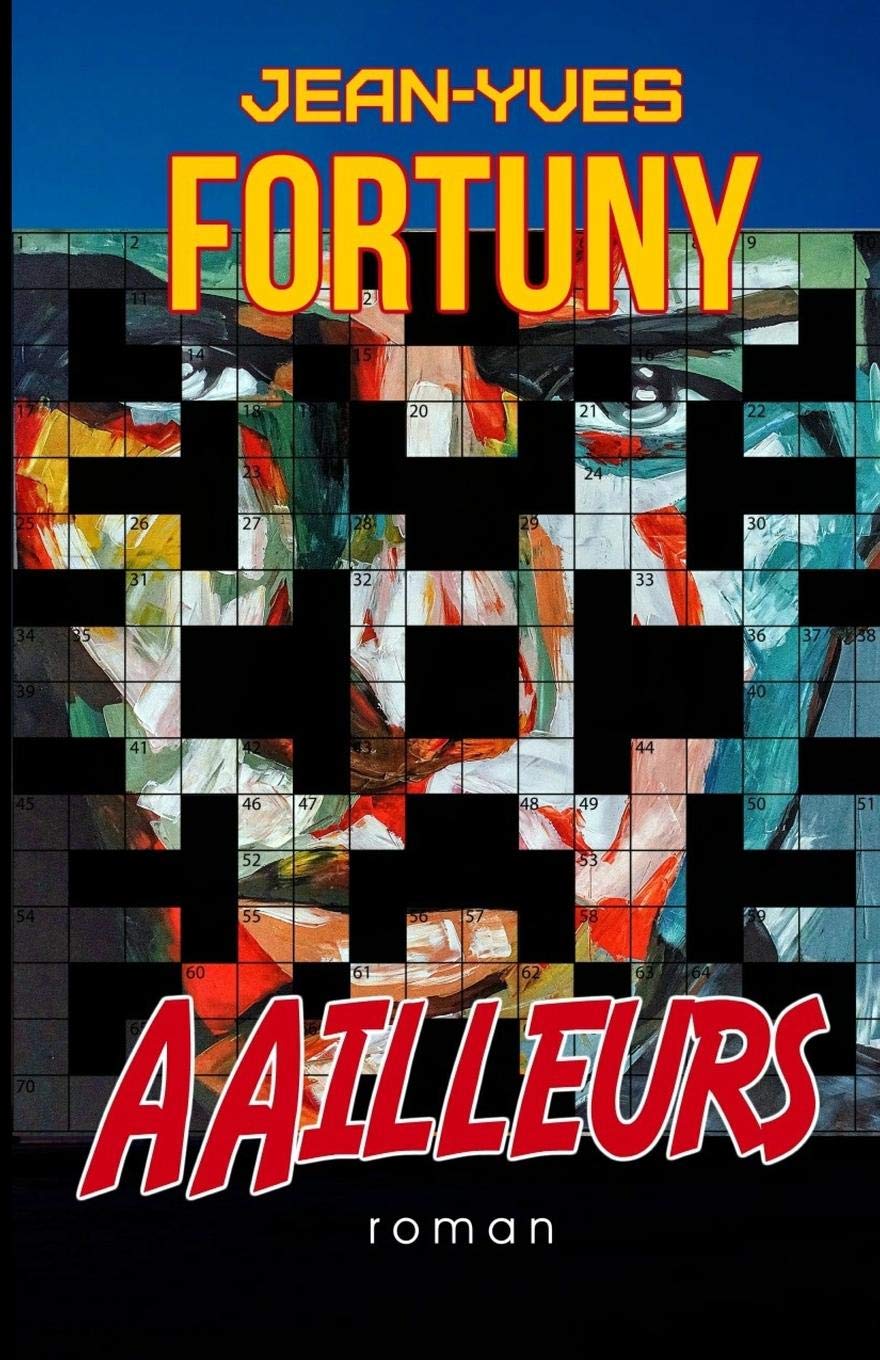 AAilleurs: Certaines réalités nous échappent book