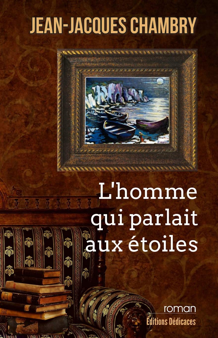 L'homme qui parlait aux étoiles Contemporary literature