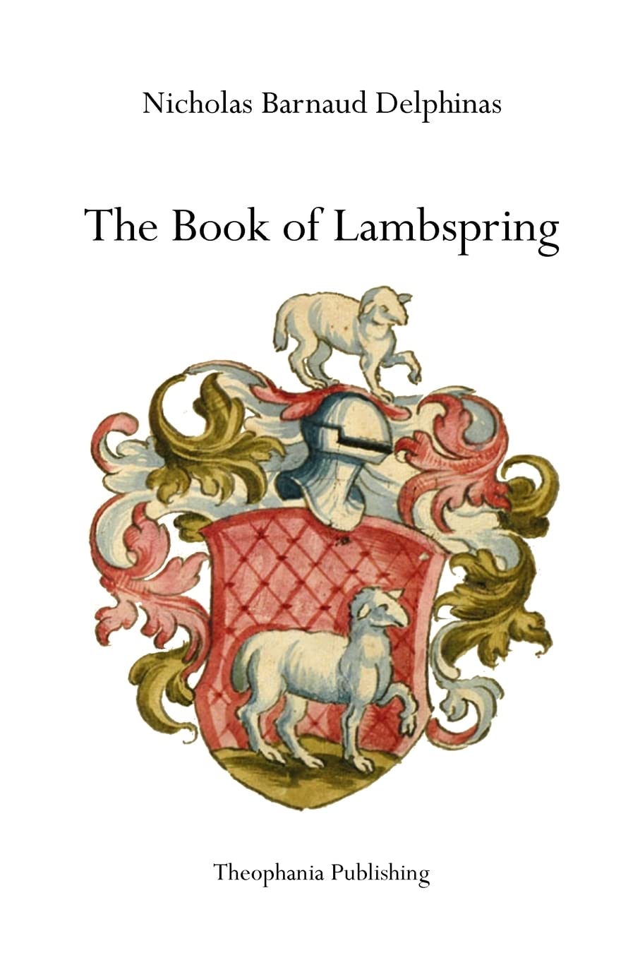 The Book of Lambspring book