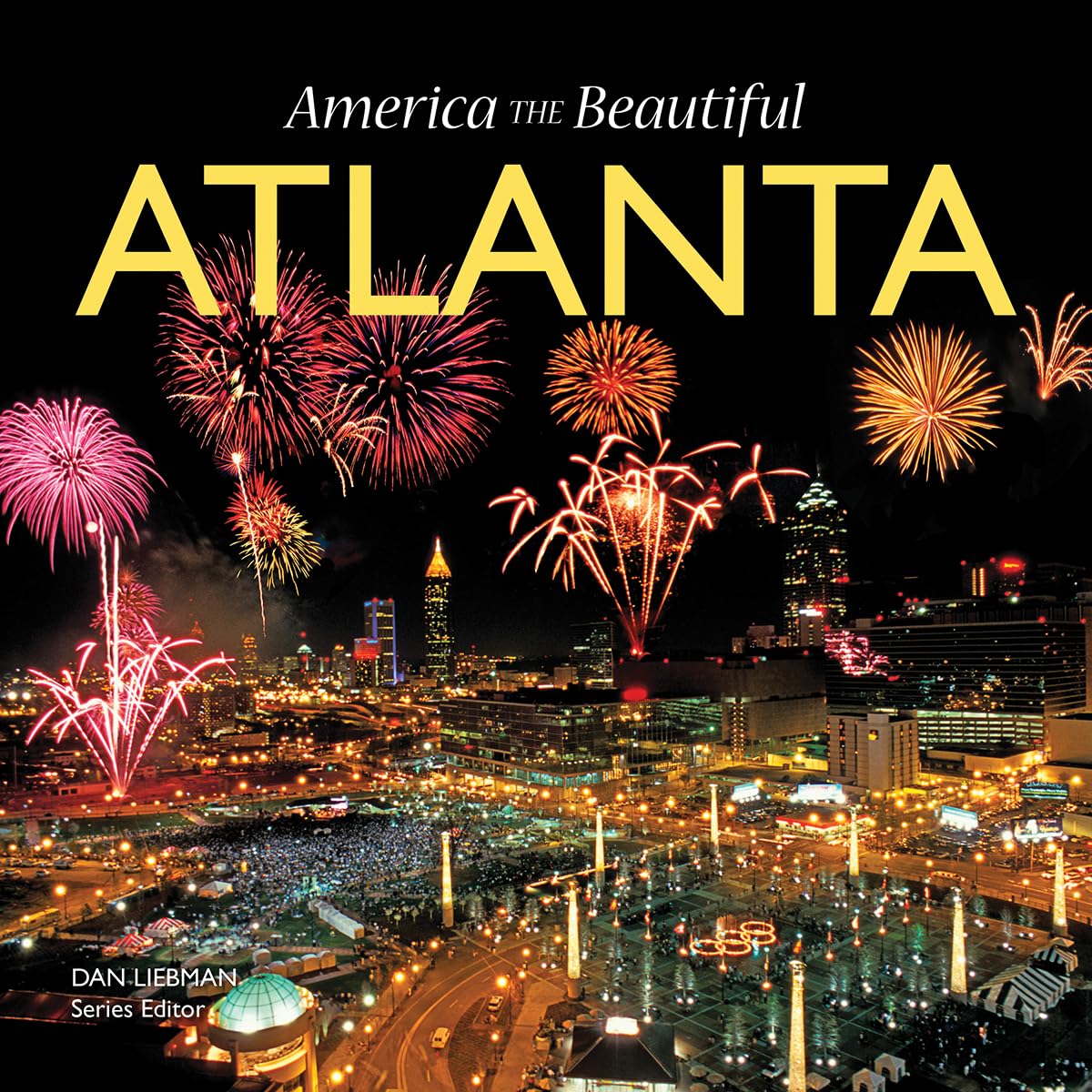 Atlanta (America the Beautiful) Leisure, Home & Garden