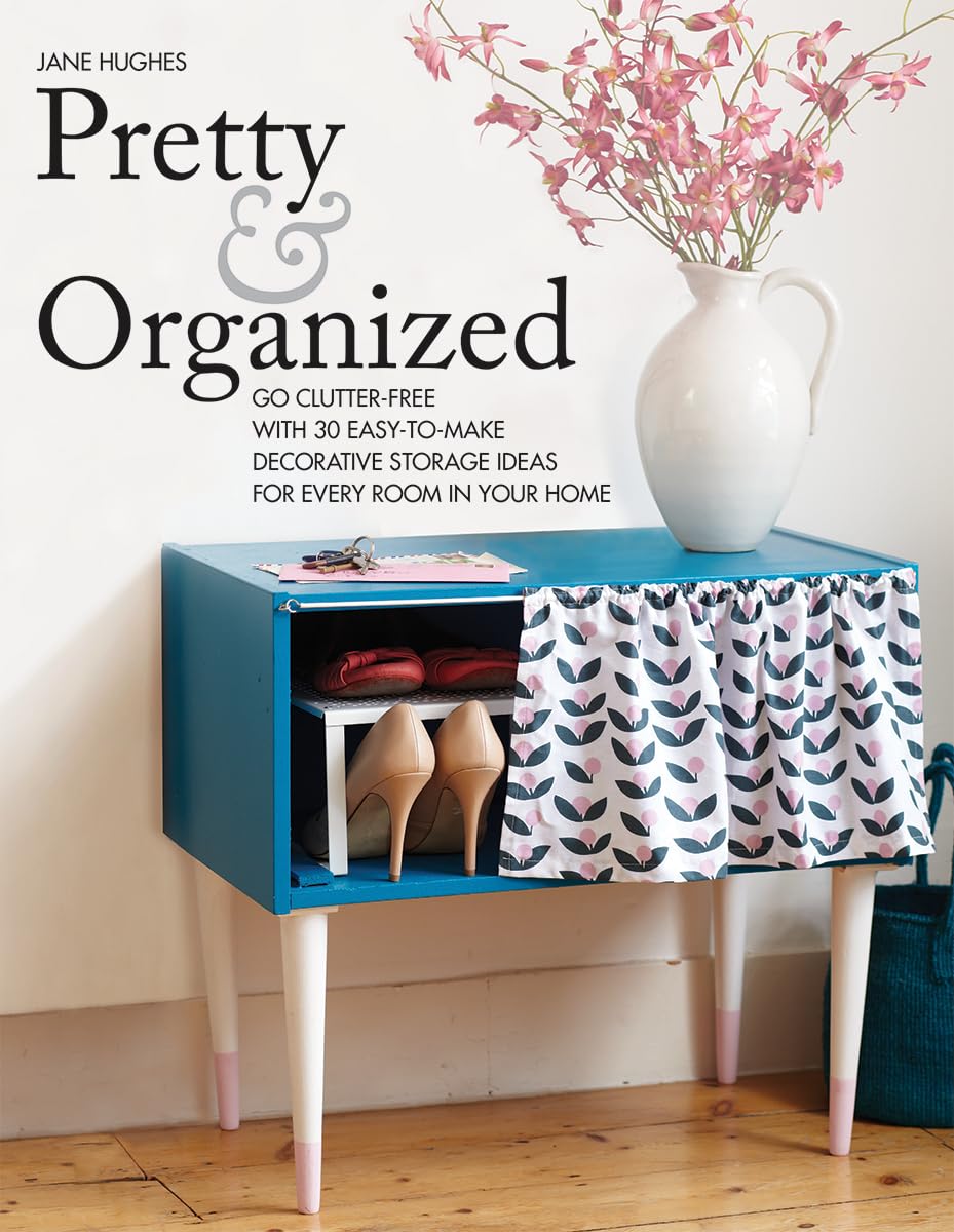 Product Image: Pretty and Organized