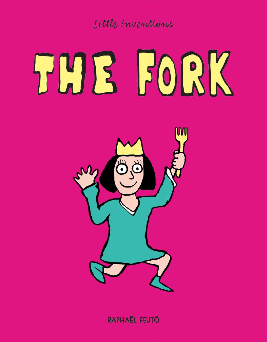 The Fork Non-fiction