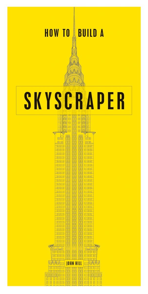 Product Image: How to Build a Skyscraper