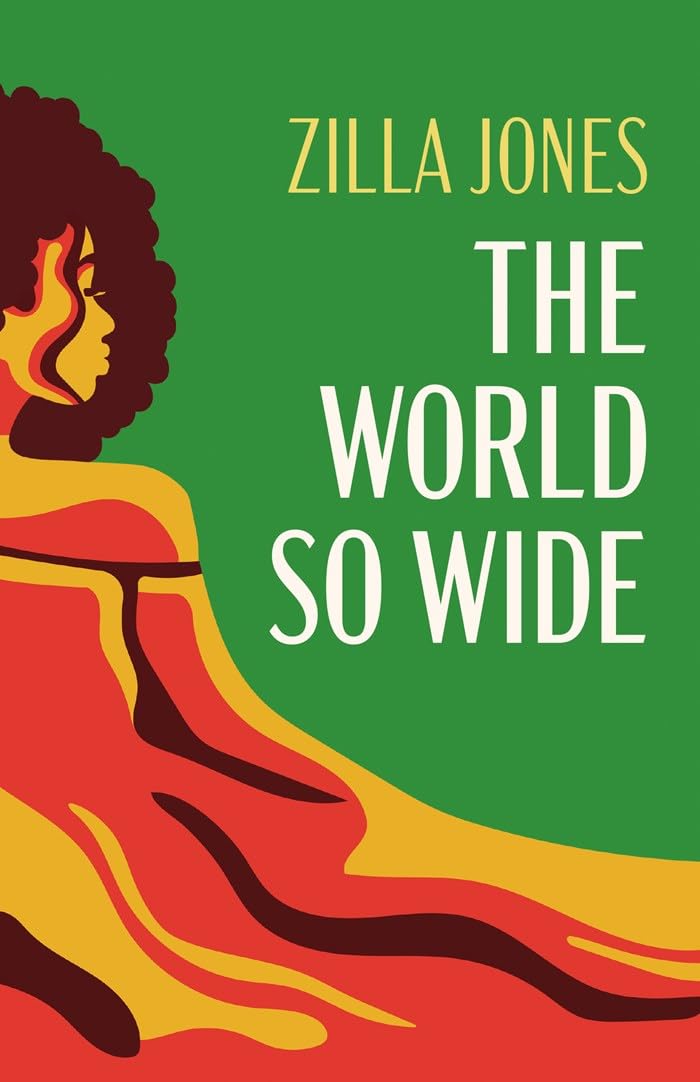 Product Image: The World So Wide