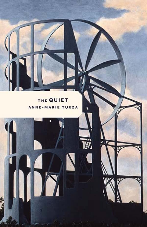 The Quiet: Special Edition Poetry