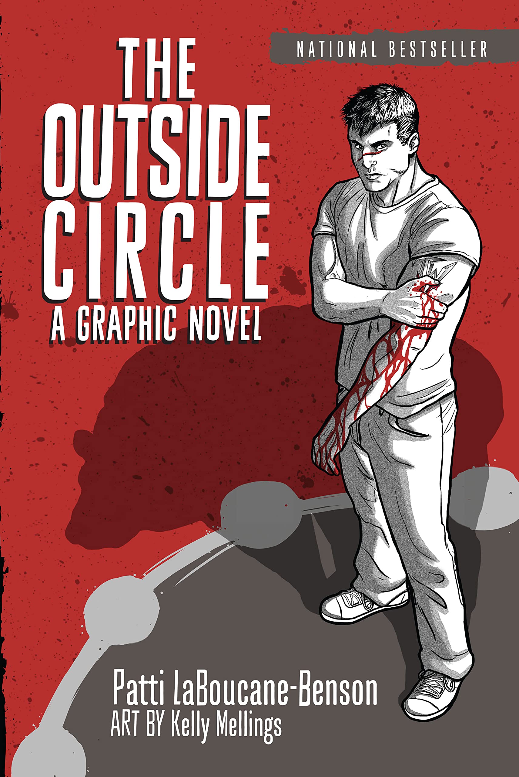 The Outside Circle Books