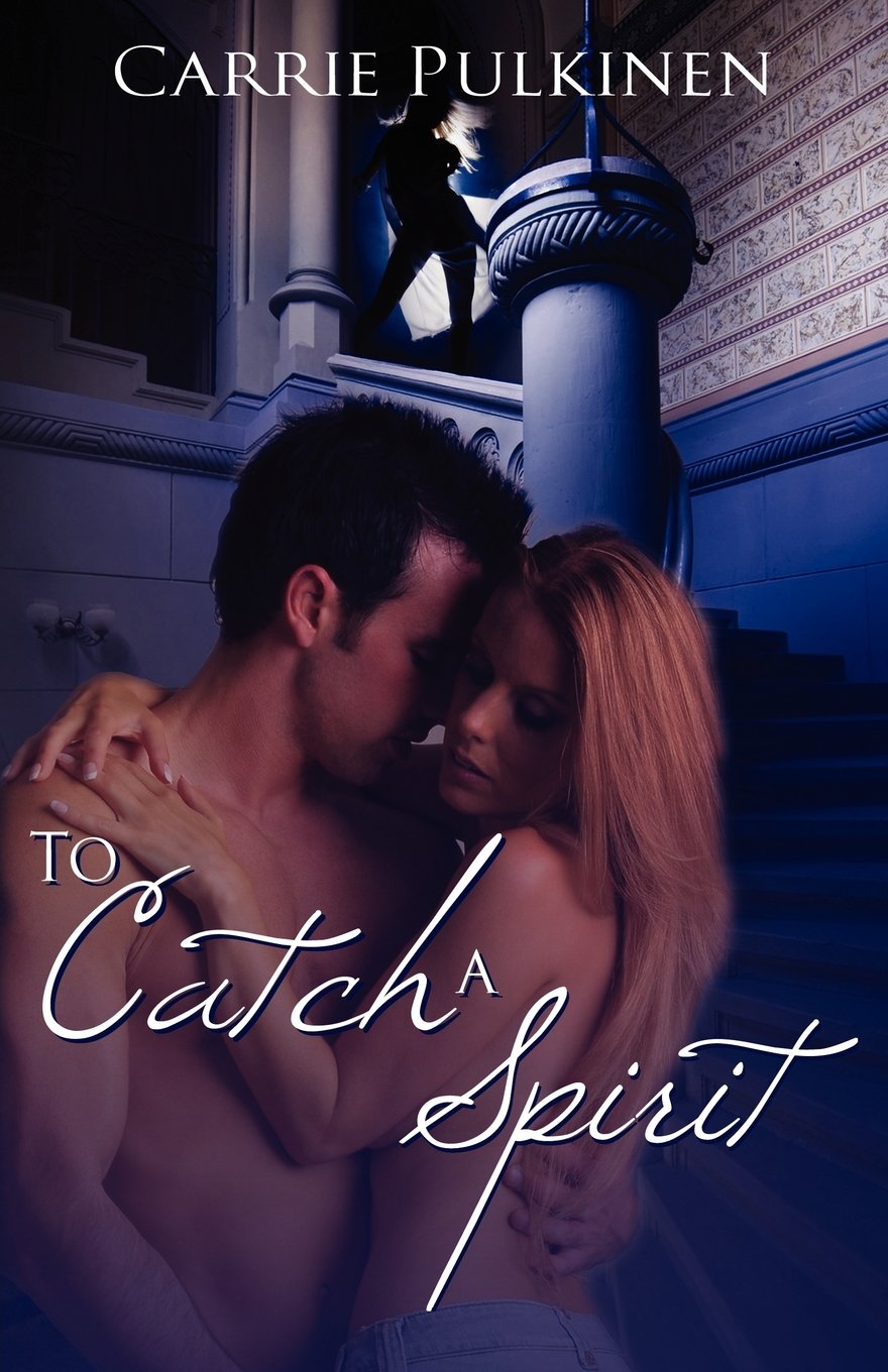 To Catch a Spirit Contemporary literature