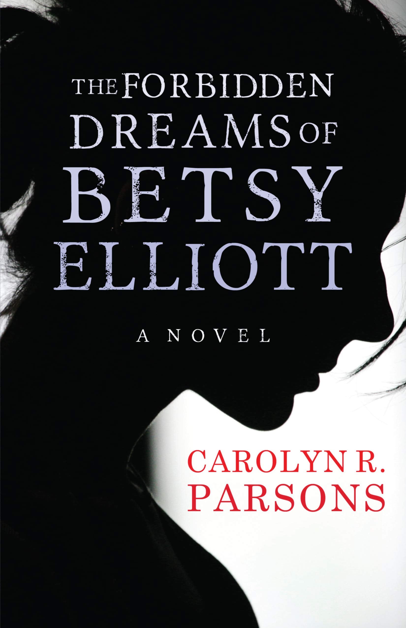 Les rêves interdits de Betsy Elliott book