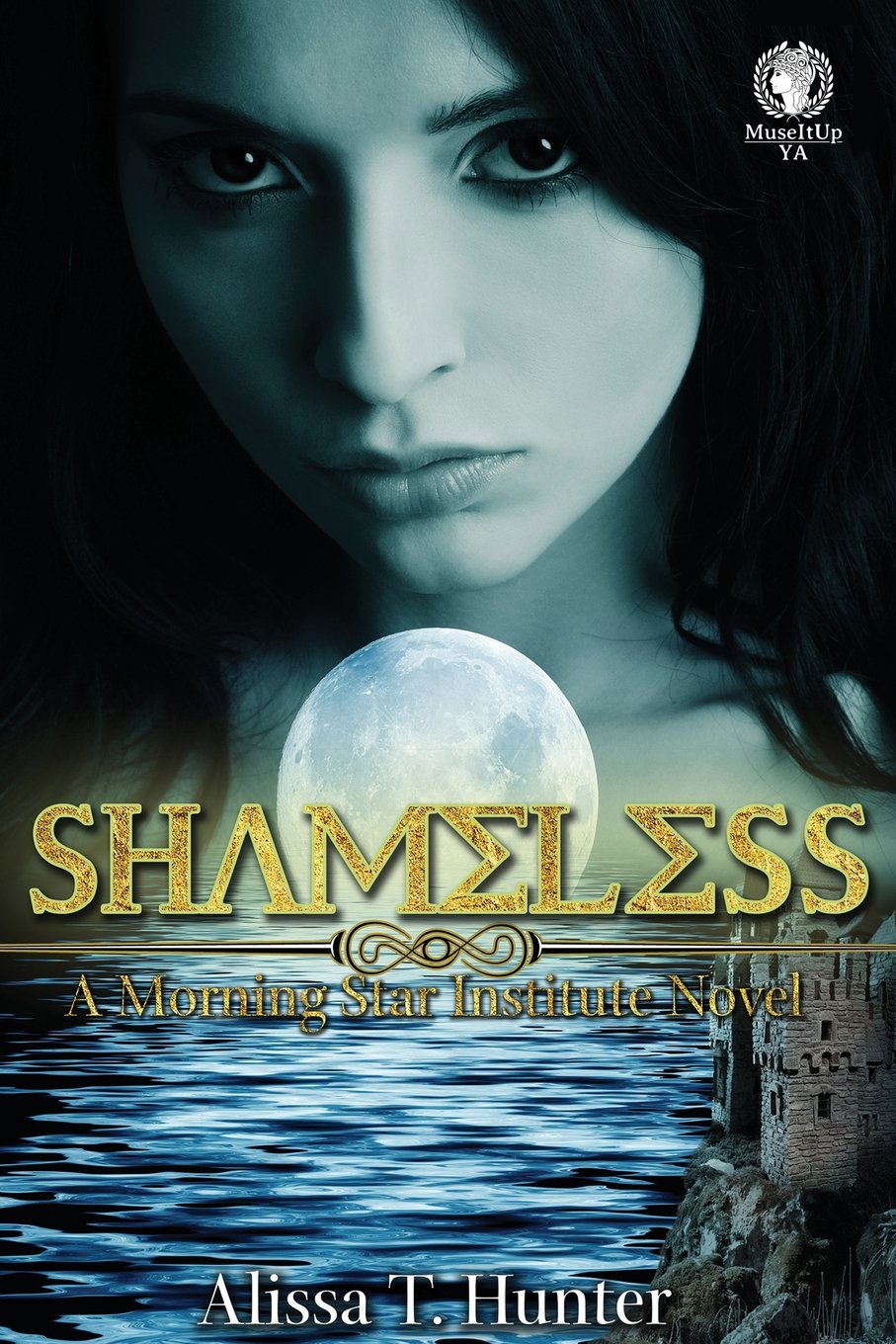 Shameless: A Morning Star Institute Novel book